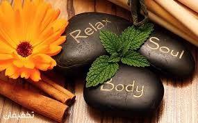 سالن ماساژ آیورودا