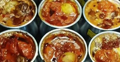 چایخانه سنتی ترنج ساری