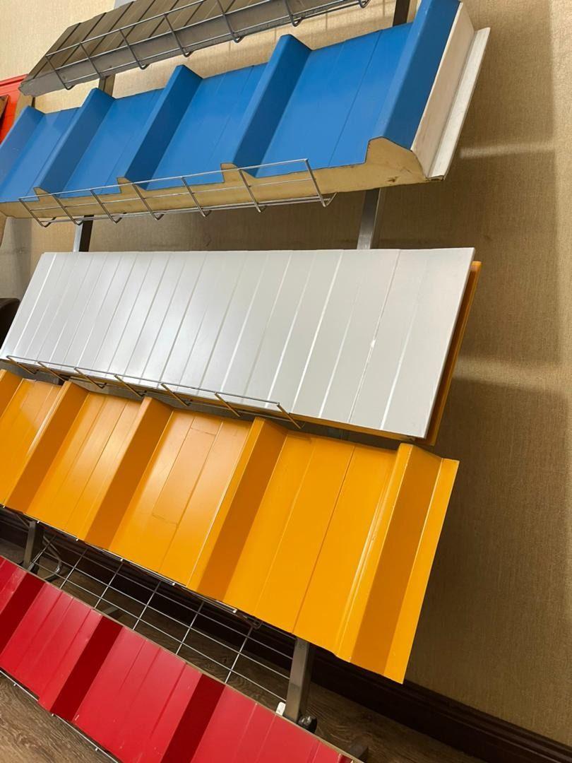 شرکت صنعت پانل