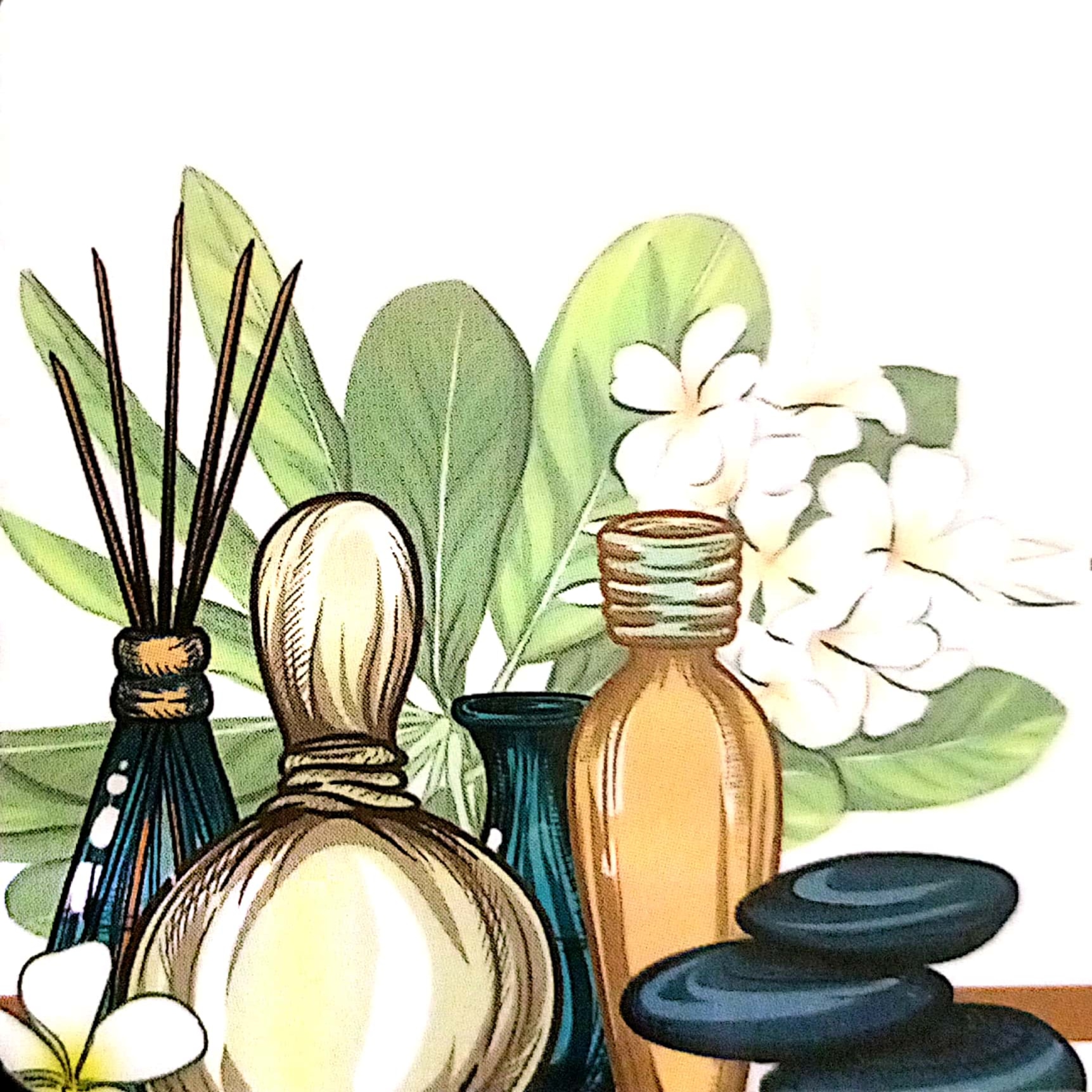 ماساژ یو می .. U Me Massage