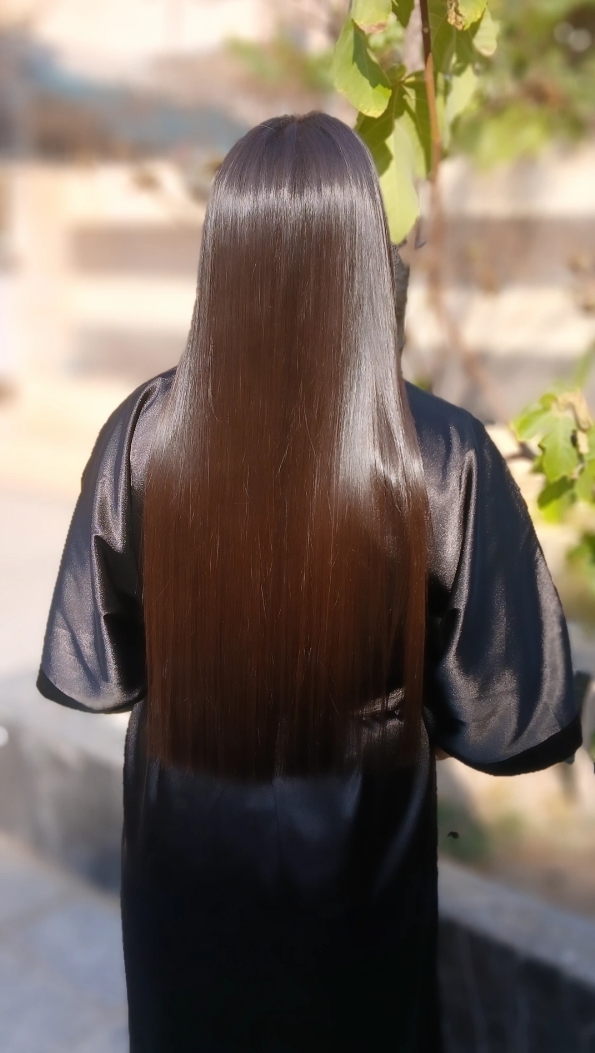 کراتین، احیاوابریشم‌سازی تخصصی مو با تخفیف ویژه