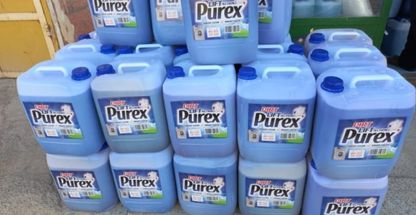 شوینده گلاریس