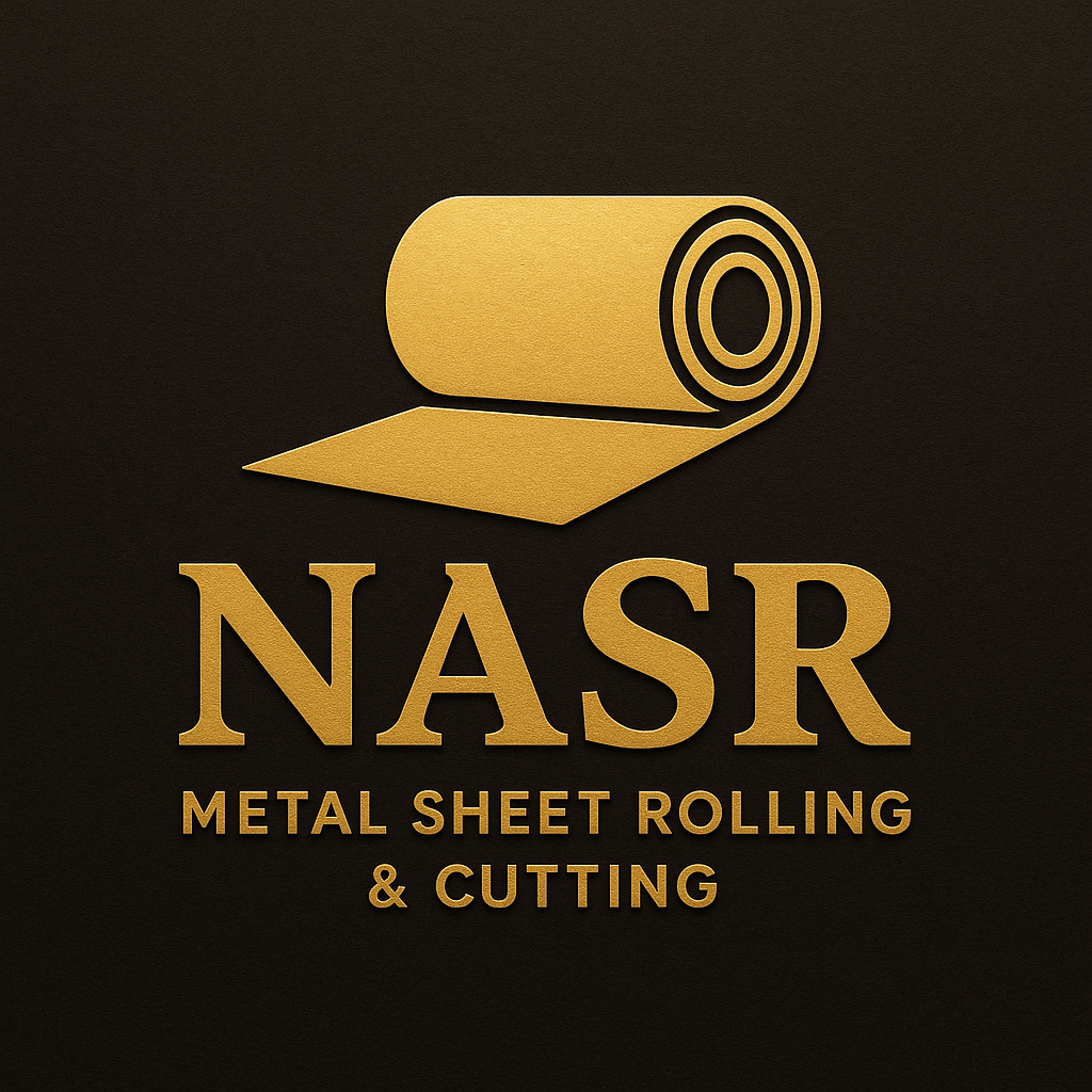 آهن ورق و برشکاری نصر آذربایجان شرقی