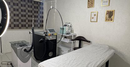 مرکز لیزر و کلینیک زیبایی دیبا