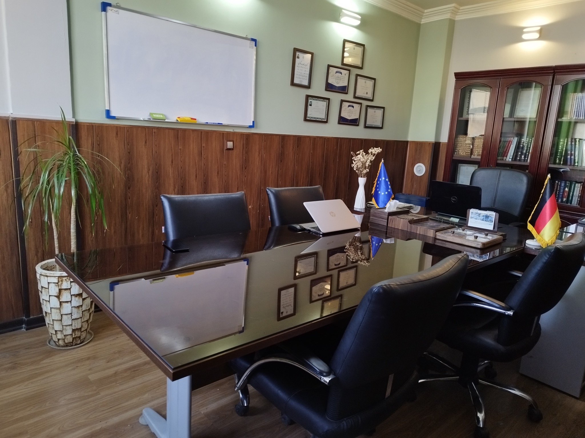 آموزش تخصصی زبان آلمانی از A1 تا C1