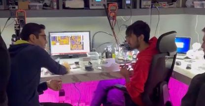 موبایل و تعمیرات موبایل مولوی