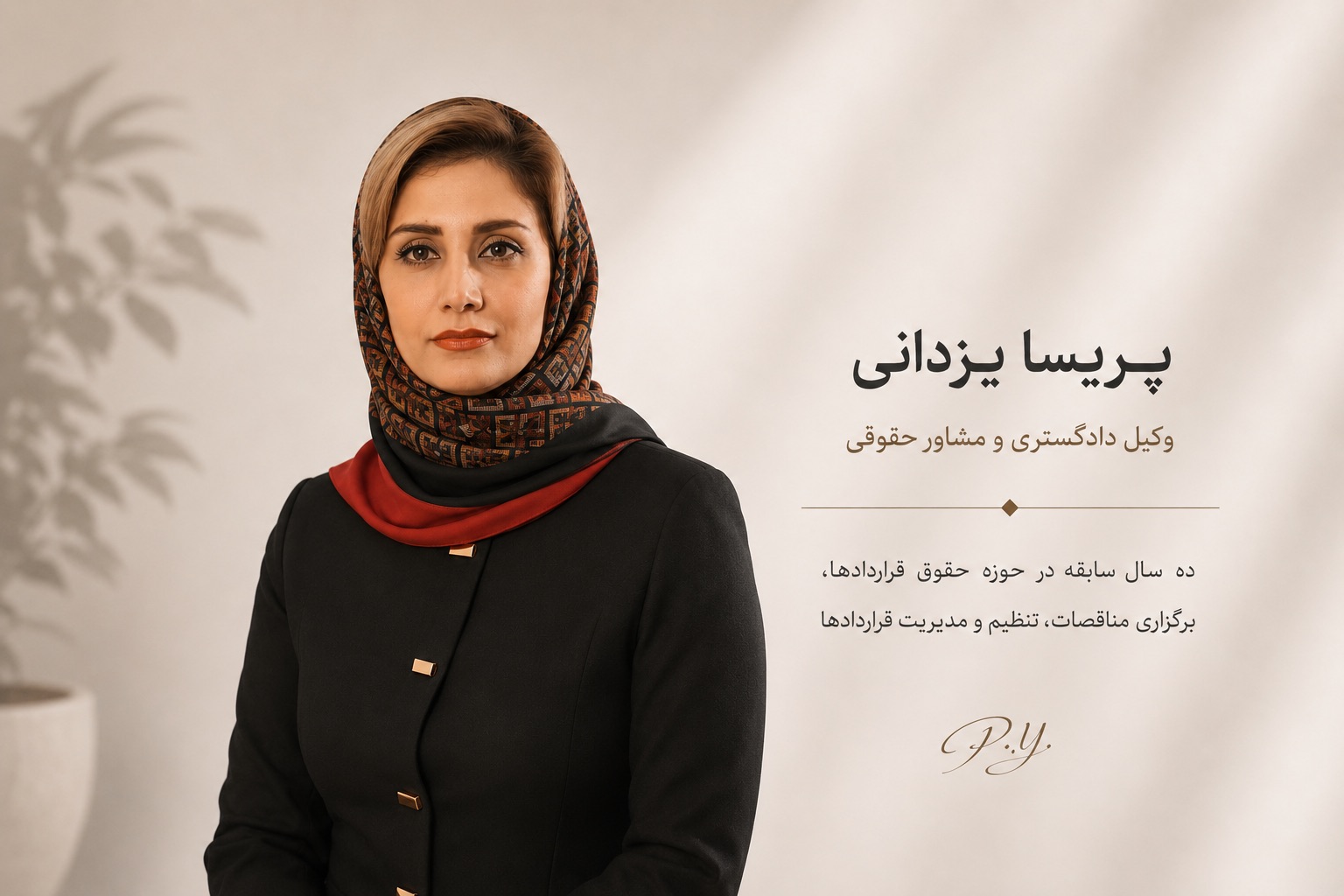 گروه حقوقی دادپی