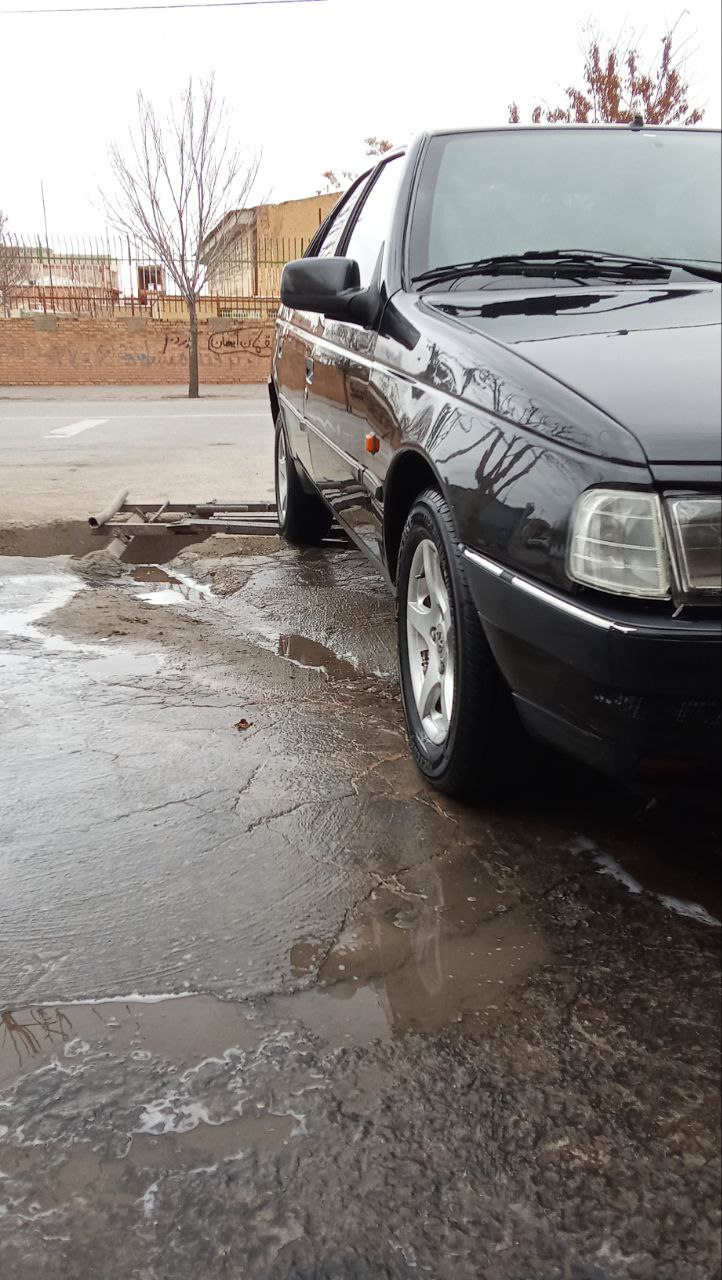 کارواش طوفان 🎖️💎