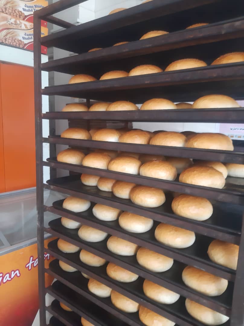 نان فانتزی جوادیه