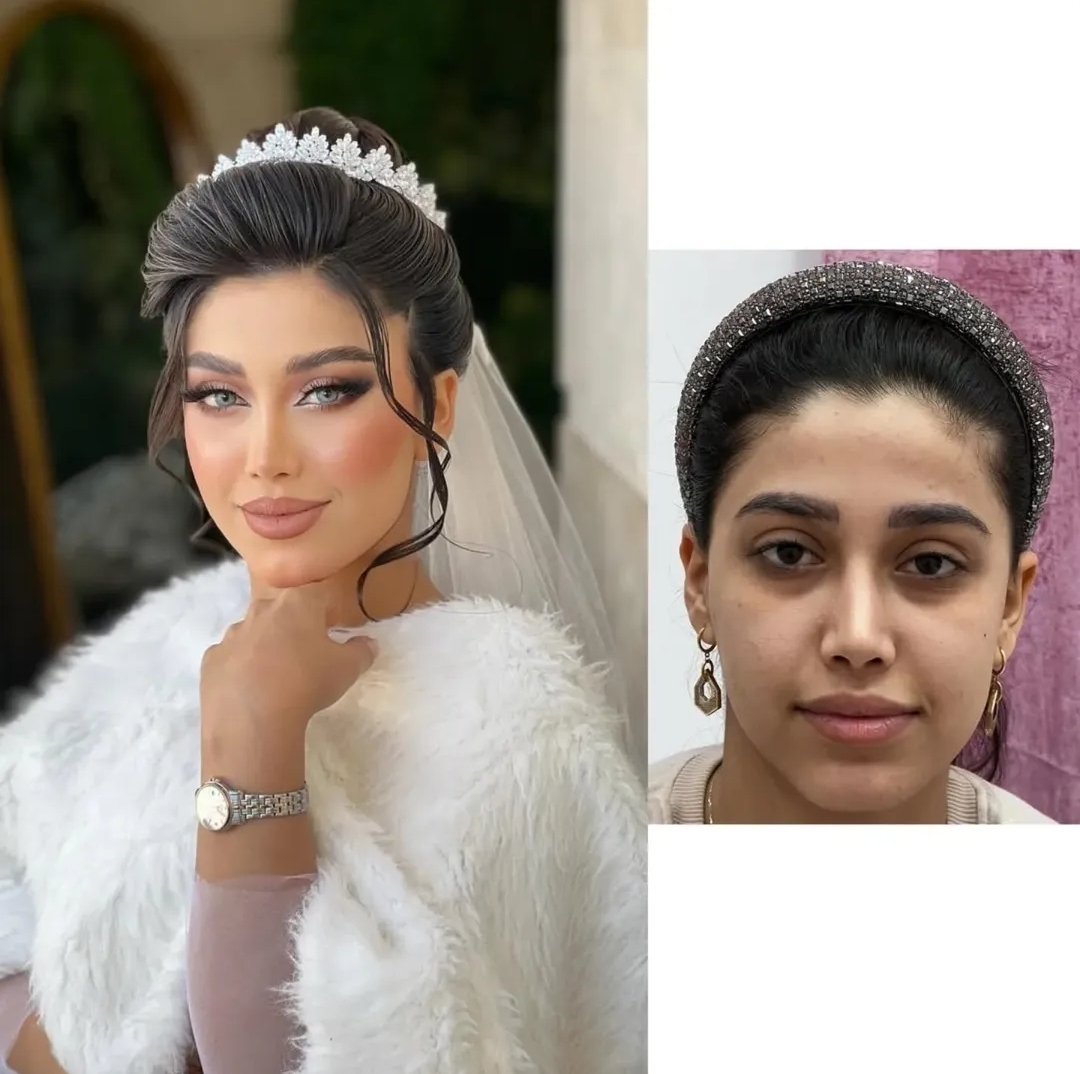 آموزشگاه ومرکزتخصصی زیبایی صفا