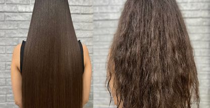 خدمات تخصصی کراتینه سارا