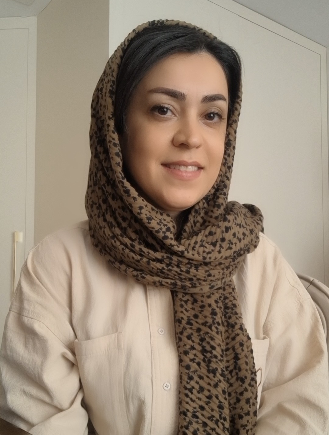 تدریس خصوصی زبان انگلیسی فاطمه امینی