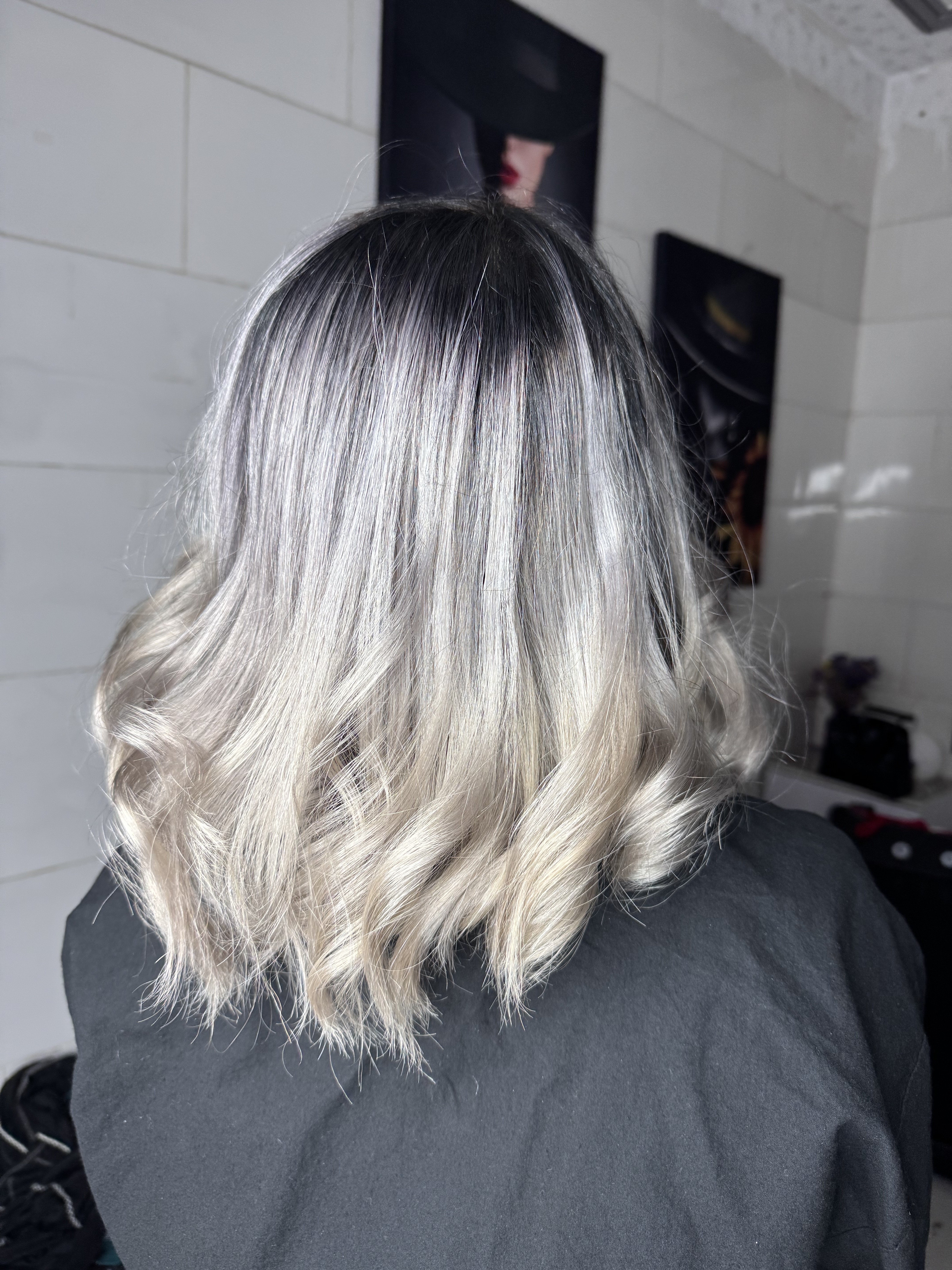 سالن زیبایی ستاره