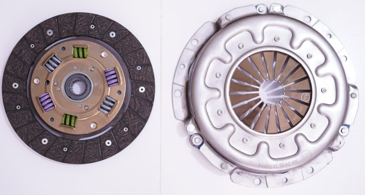 فروش دیسک و صفحه کلاج طرح ژاپنی