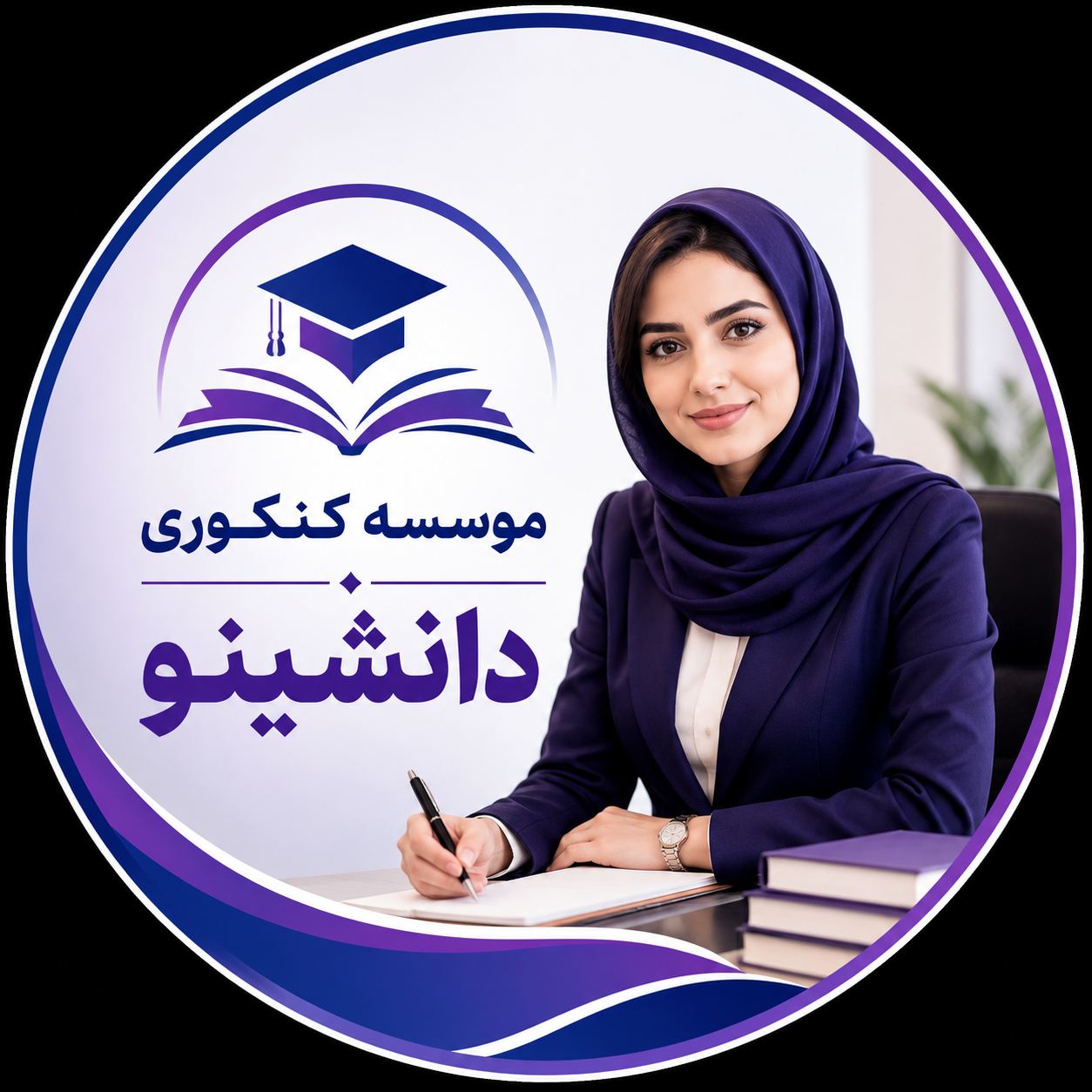 موسسه کنکوری دانشینو