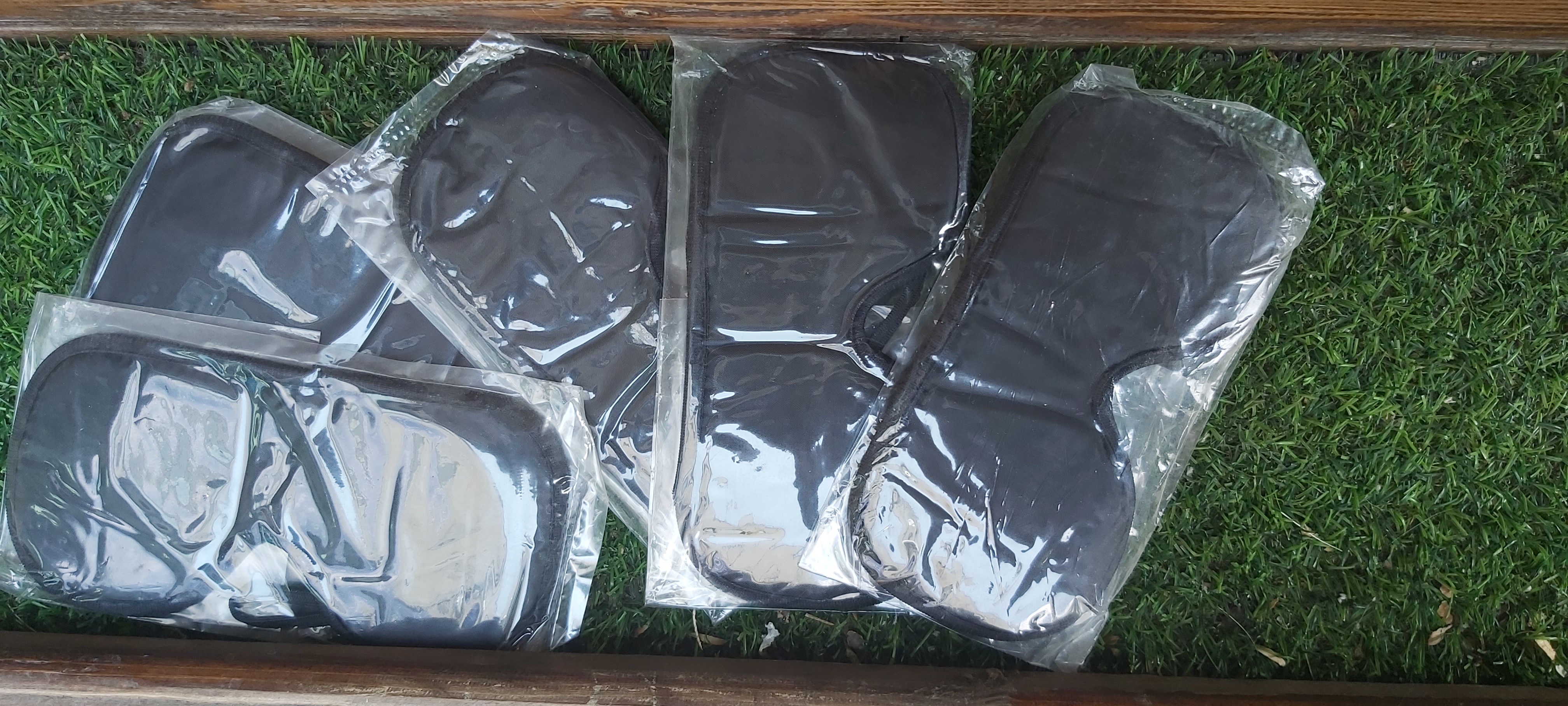 تجهیزات پزشکی نفس یار