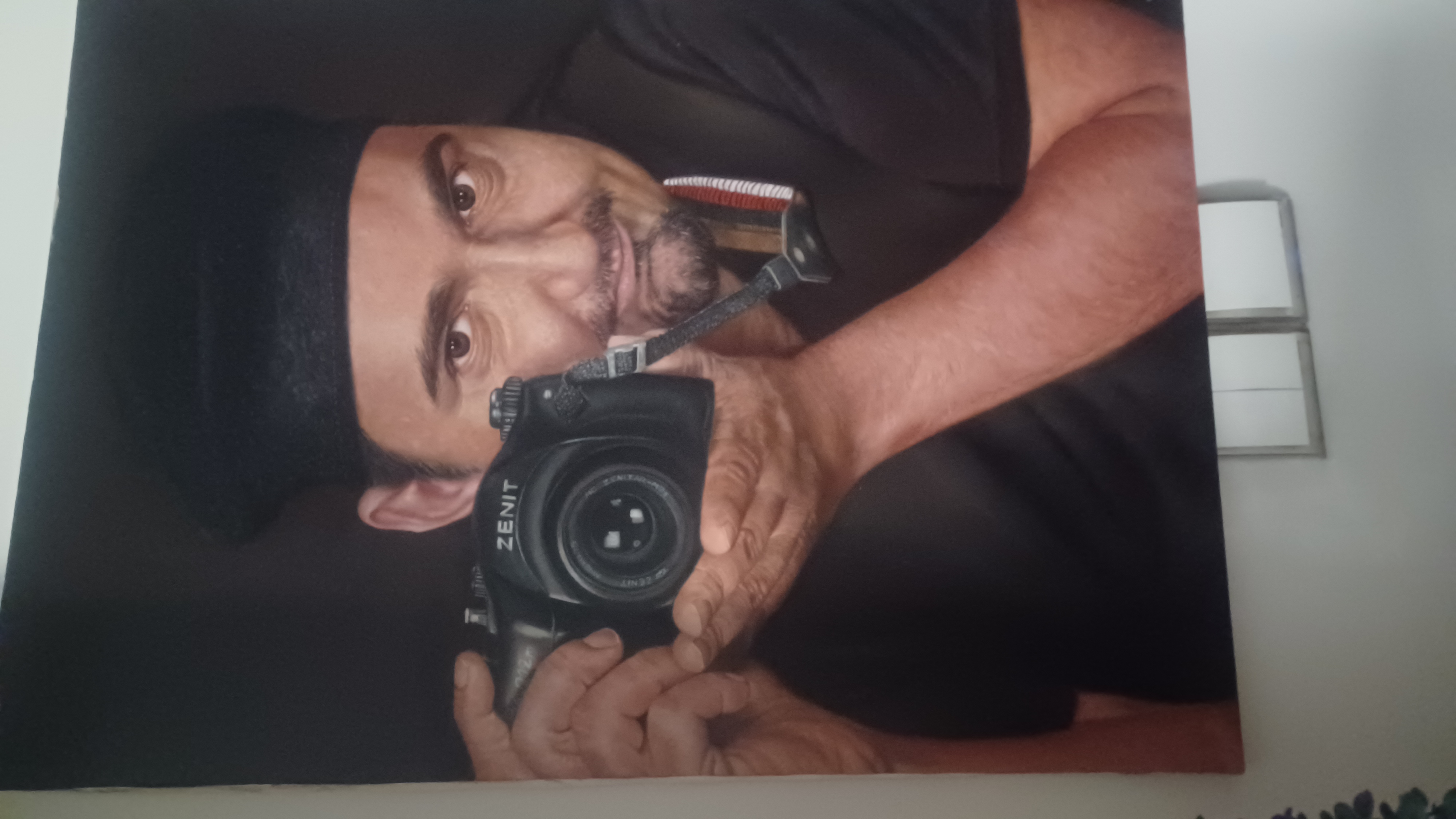 آموزش رنگ روغن و طراحی