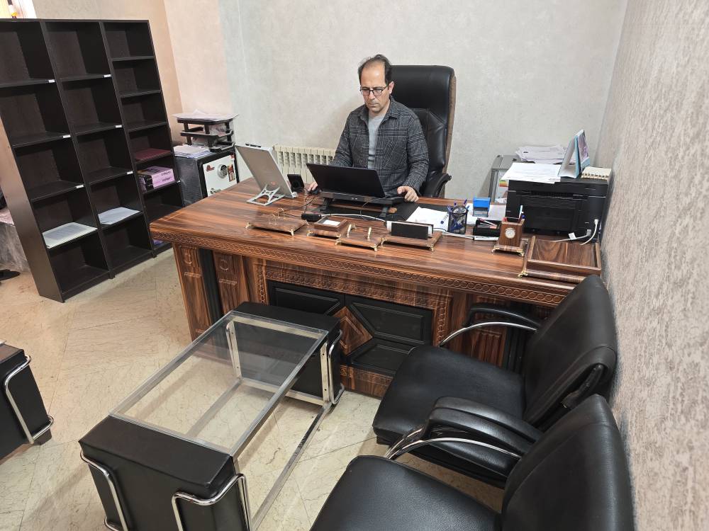 دارالترجمه رسمی درسا