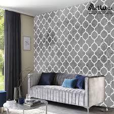 کابینت و کاغذ دیواری پاسارگاد