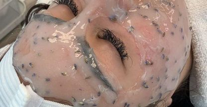 مرکز پوست و مو رزانا