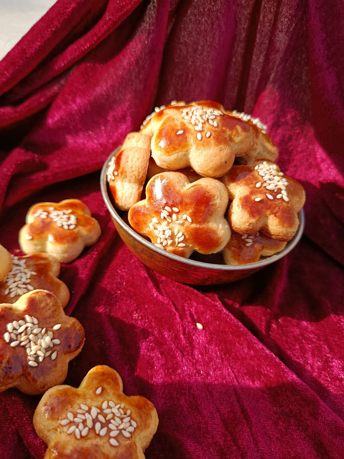 قنادی مُـــژا