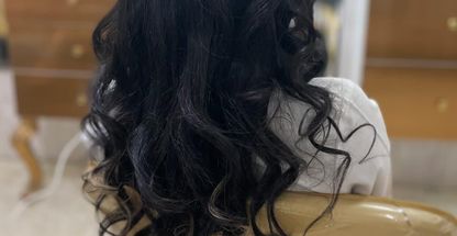 سالن زیبایی خرم دل