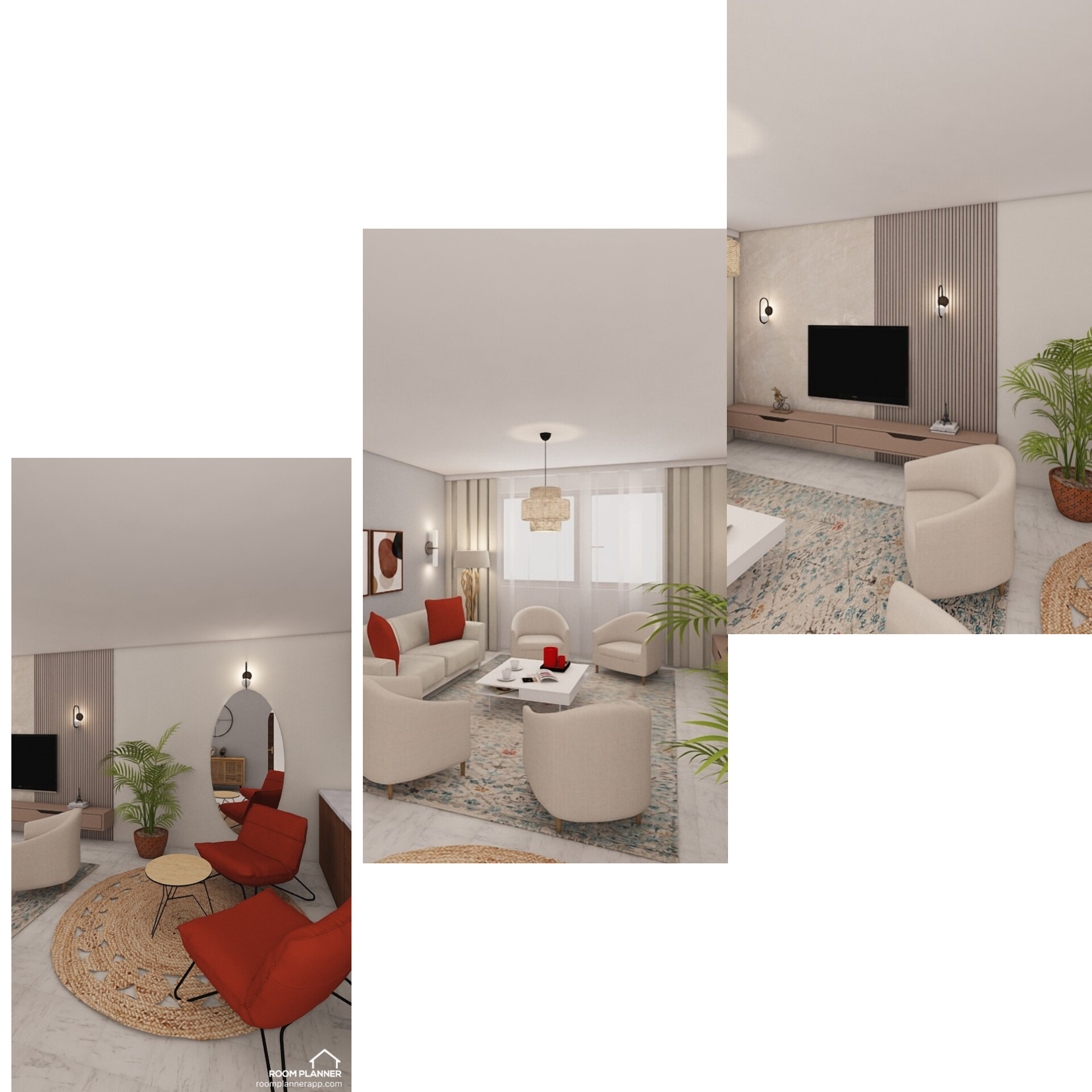 مشاوره چیدمان و طراحی دکوراسیون جلالی