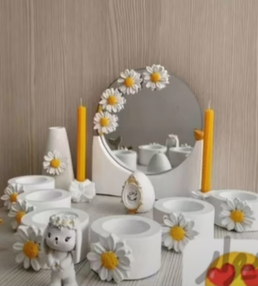 سازه‌های سنگ مصنوعی و شمع سازی الیتا