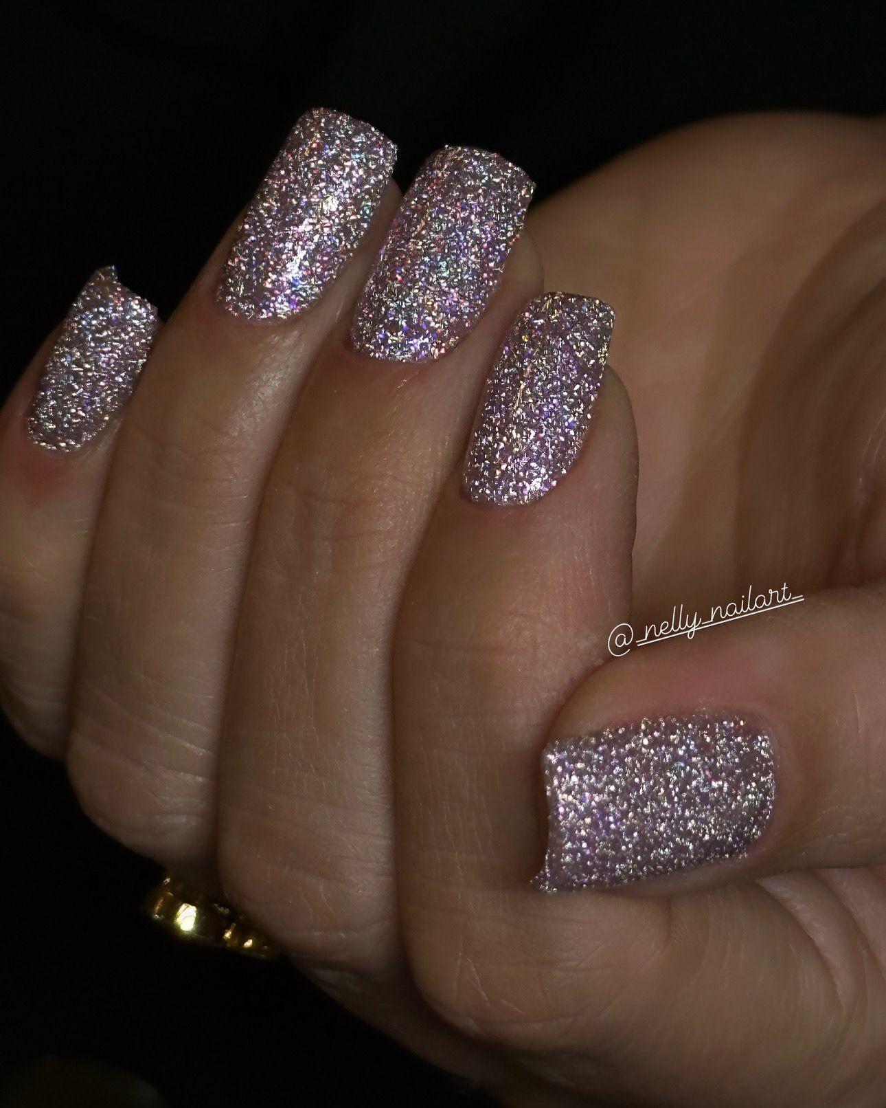 خدمات ناخن نلی