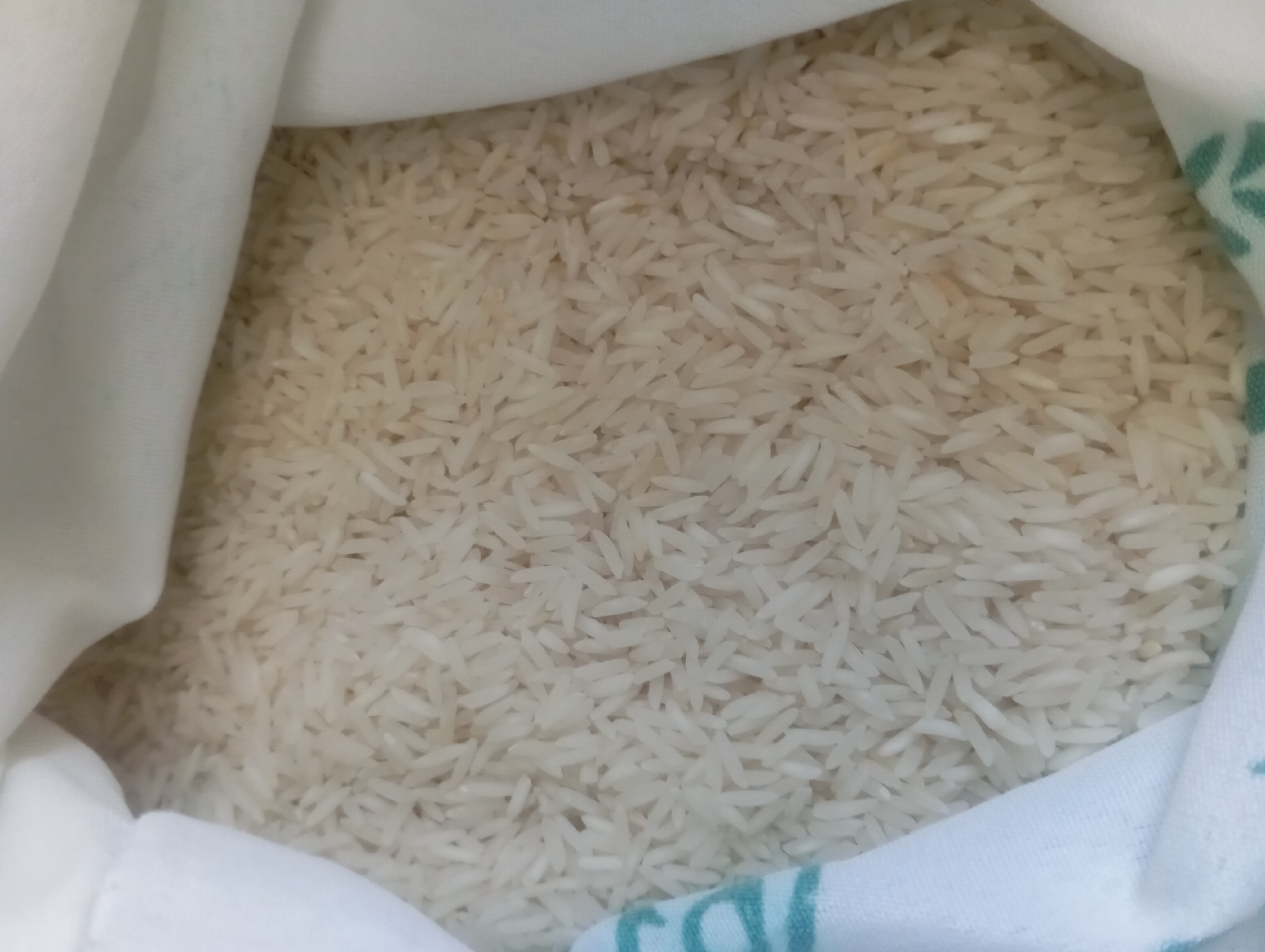 خوشپخت ترین برنج های ایرانی طارم