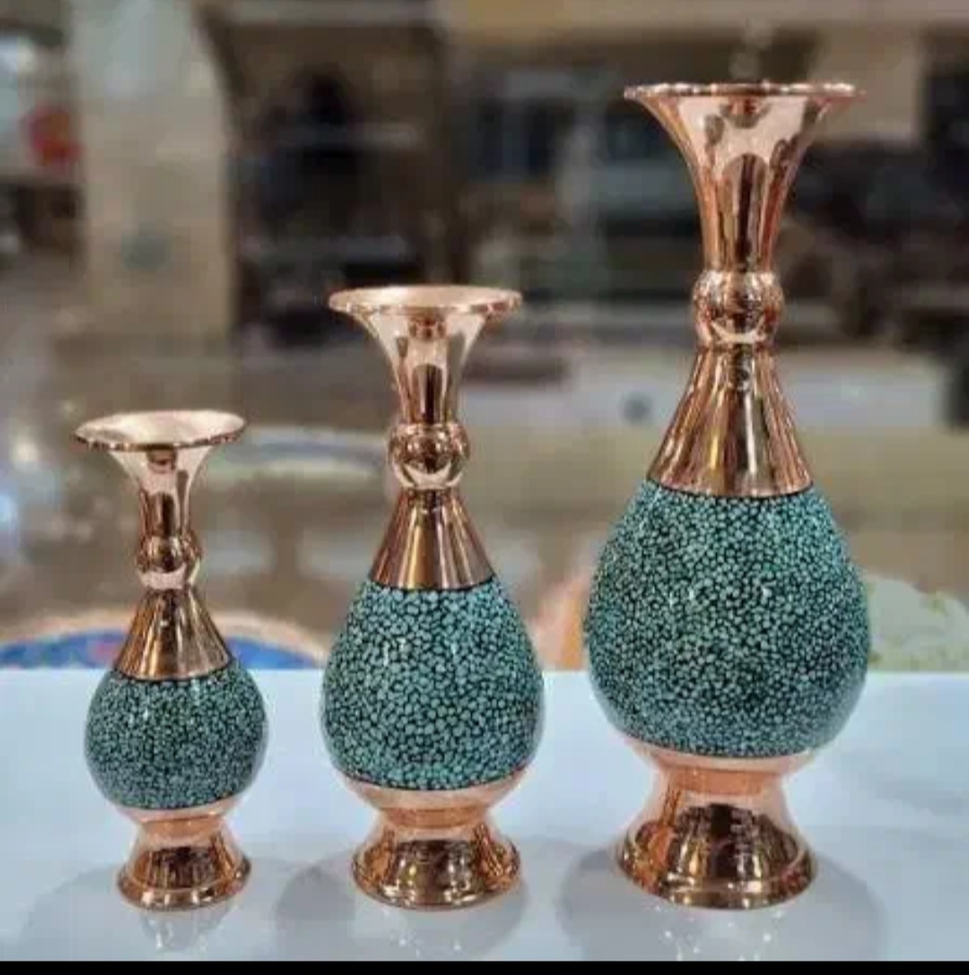 مس و فیروزه جلالی نژاد