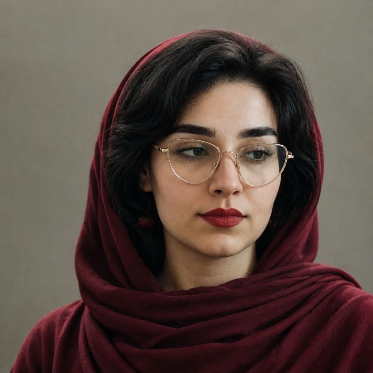 مشاور کنکور هنر - فاطمه هاشمی