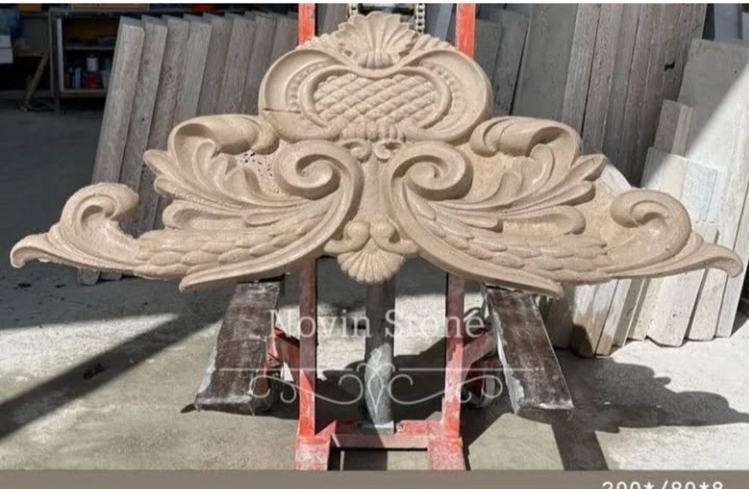 صنایع سنگ و cnc  مختاری