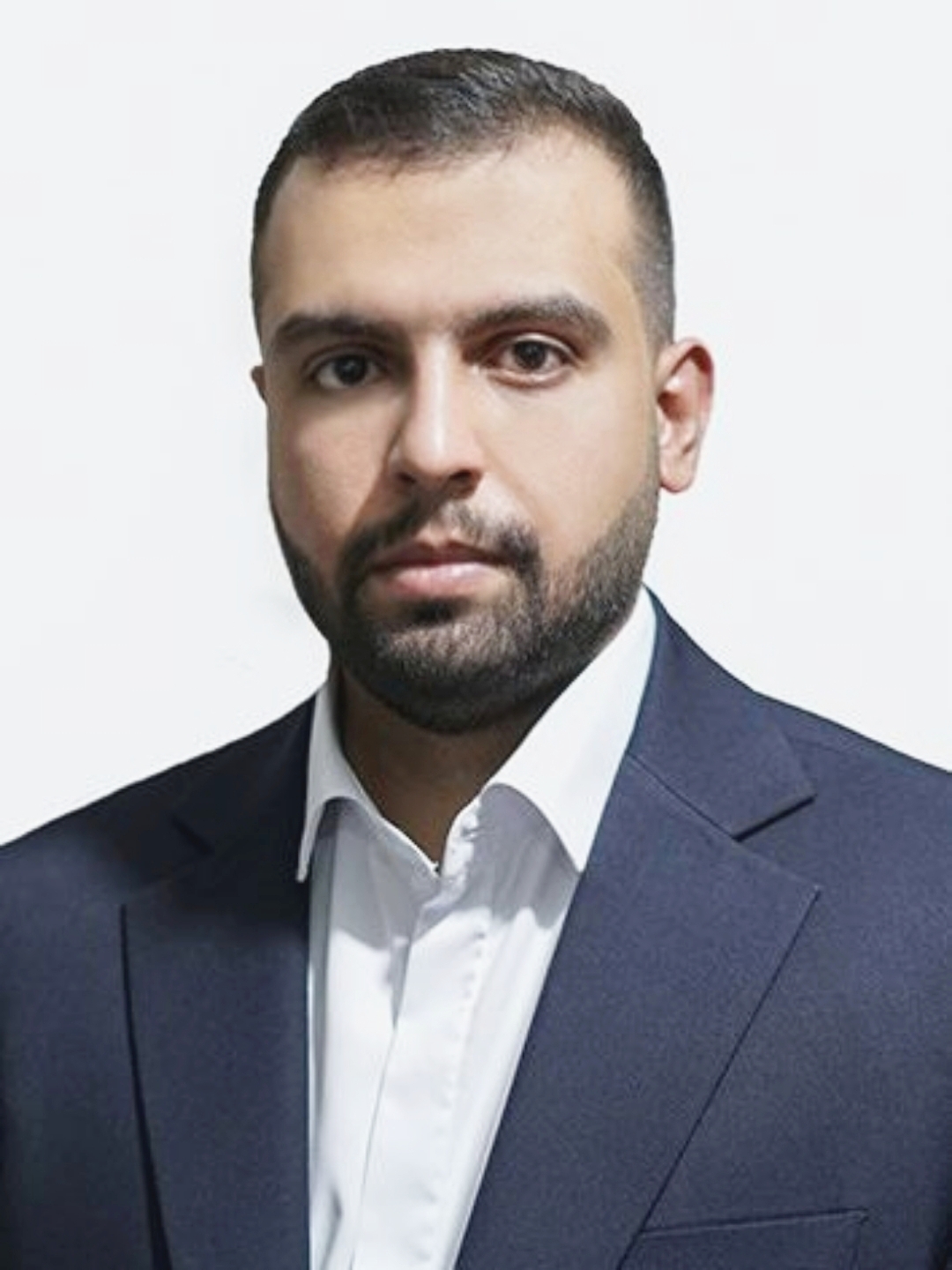 وکیل دادگستری