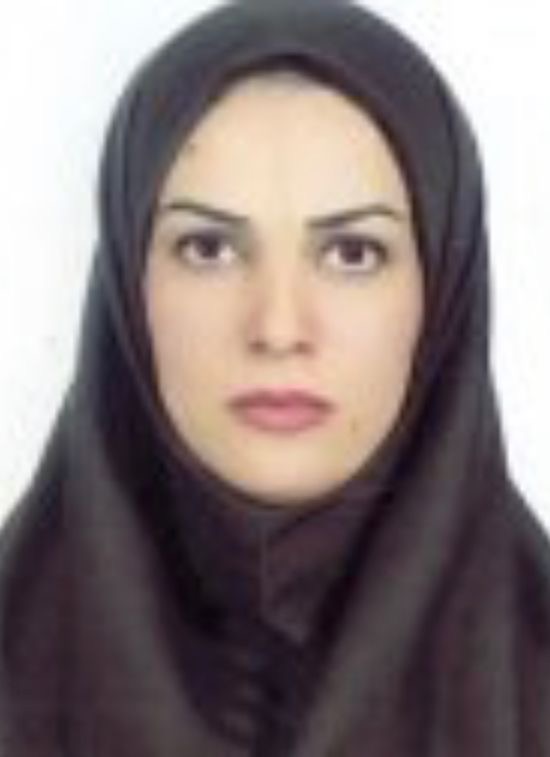 روشنک بقائی