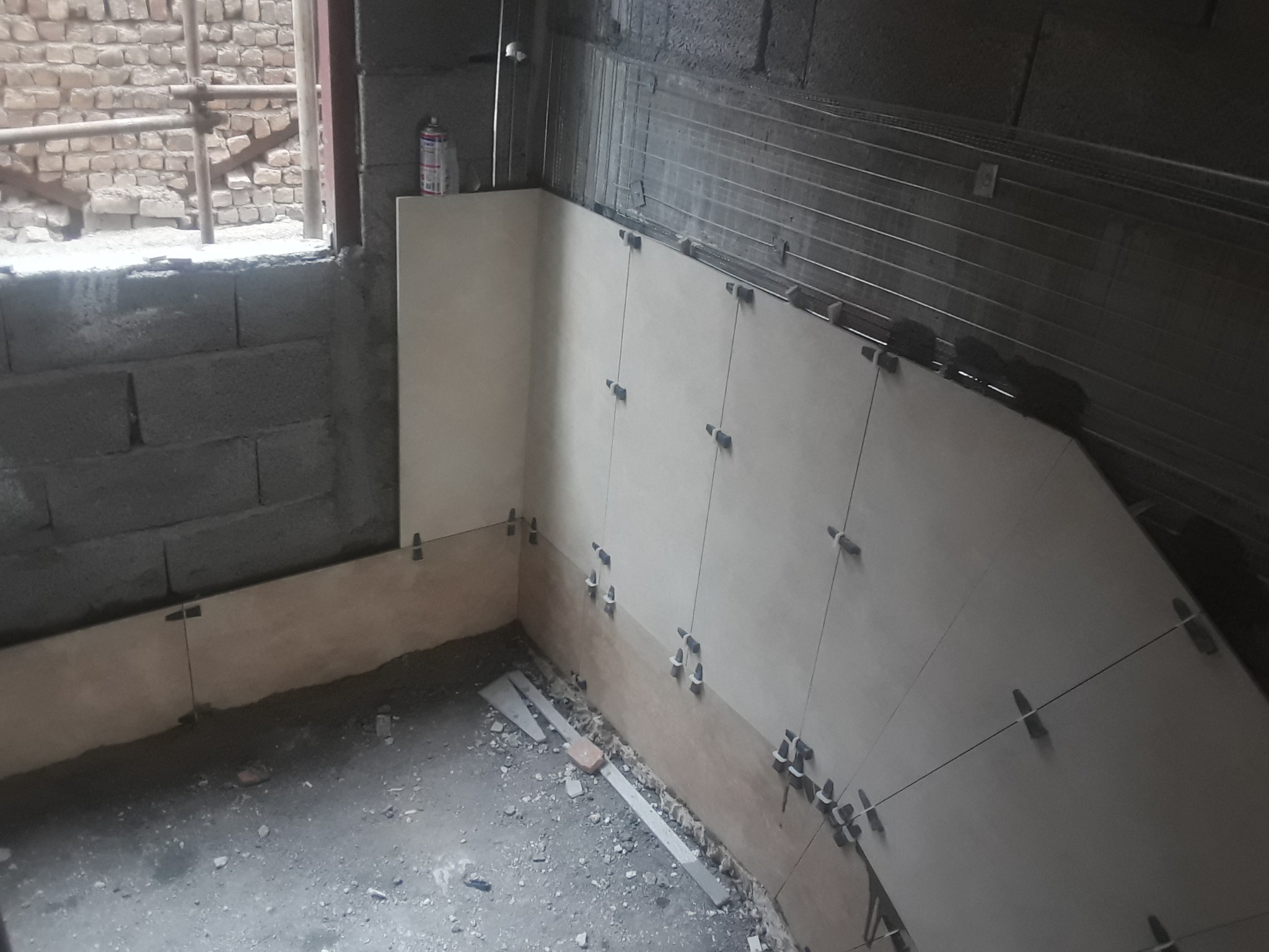 کاشی کار سرامیک