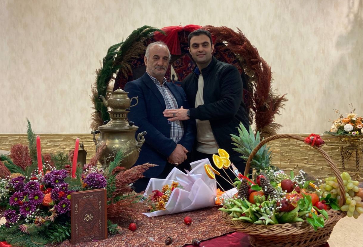 آموزش فرهنگ پهلوانی و ورزش زورخانه ای فرحزادی