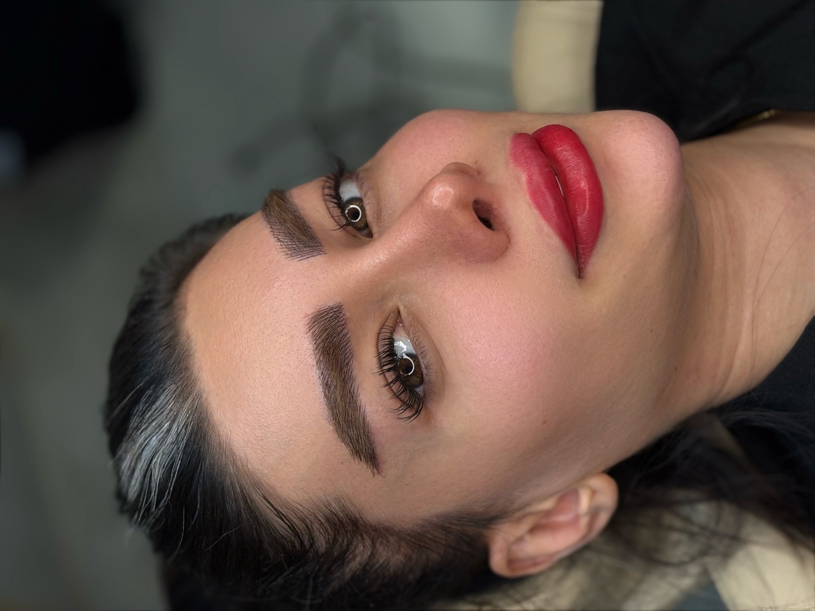 میکروبلیدینگ تخصصی زهرابدلی