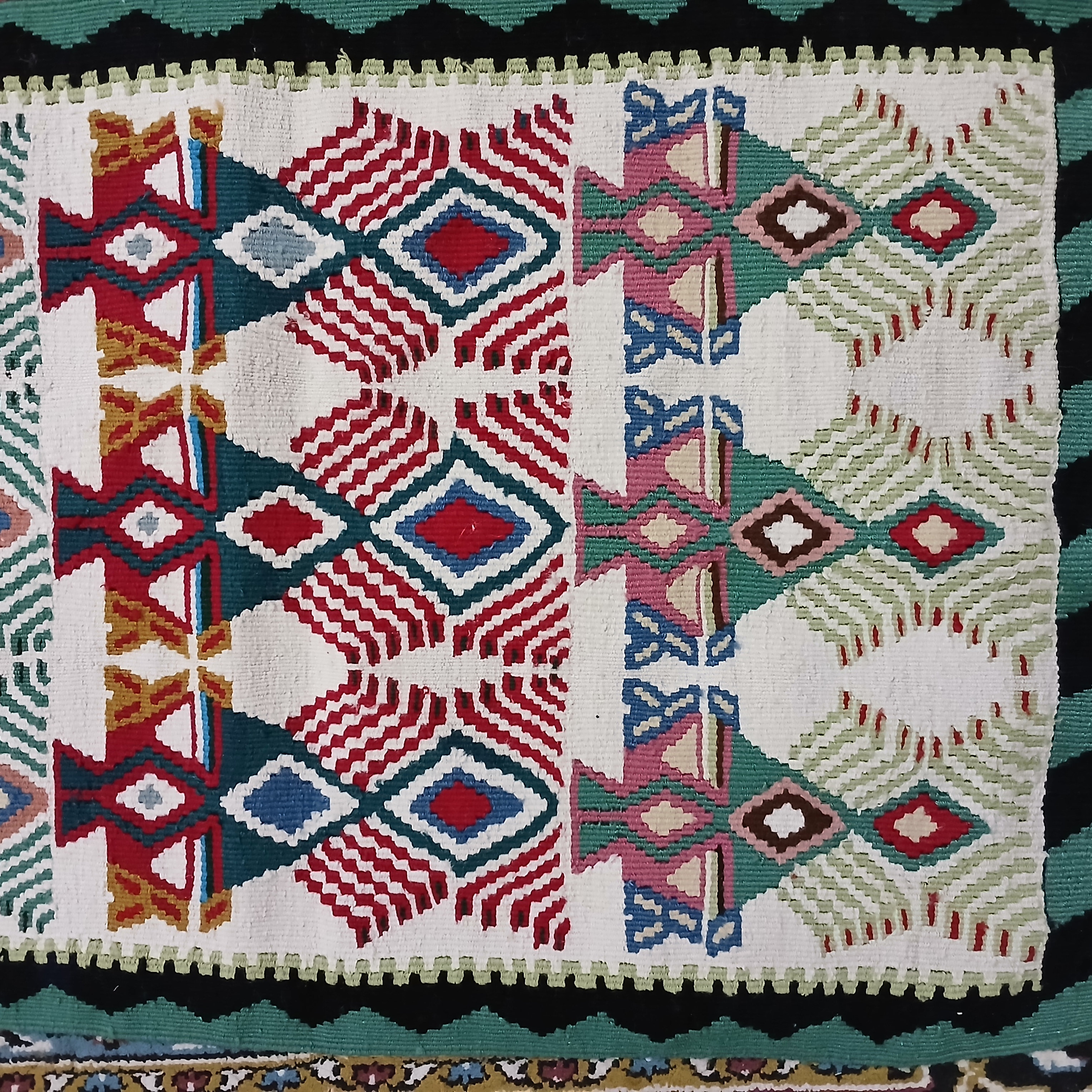 صنایع دستی و  آجیل ملکی