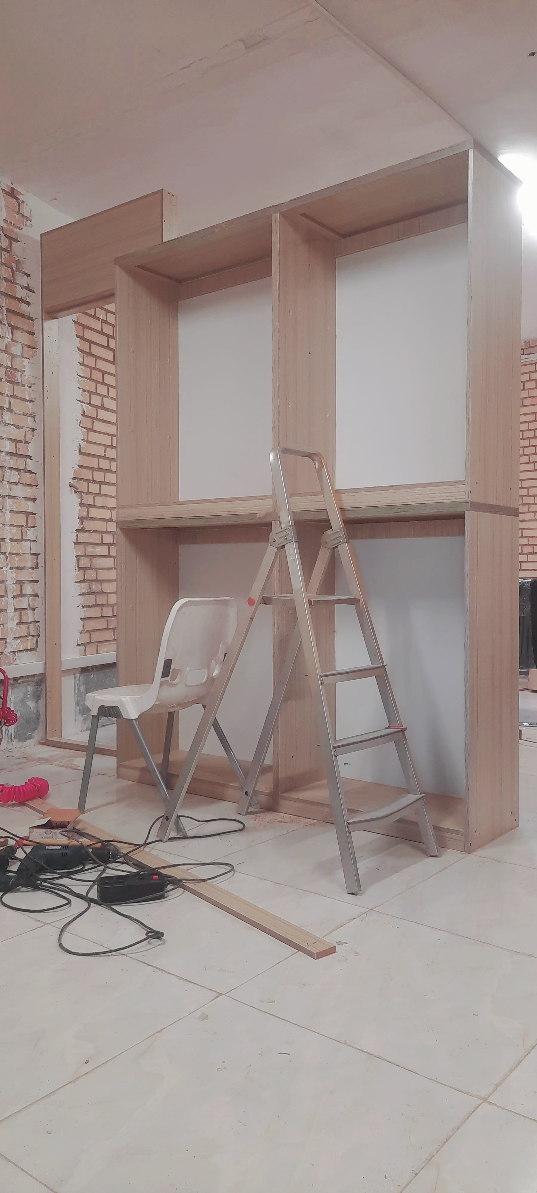 پارتیشن مصطفی