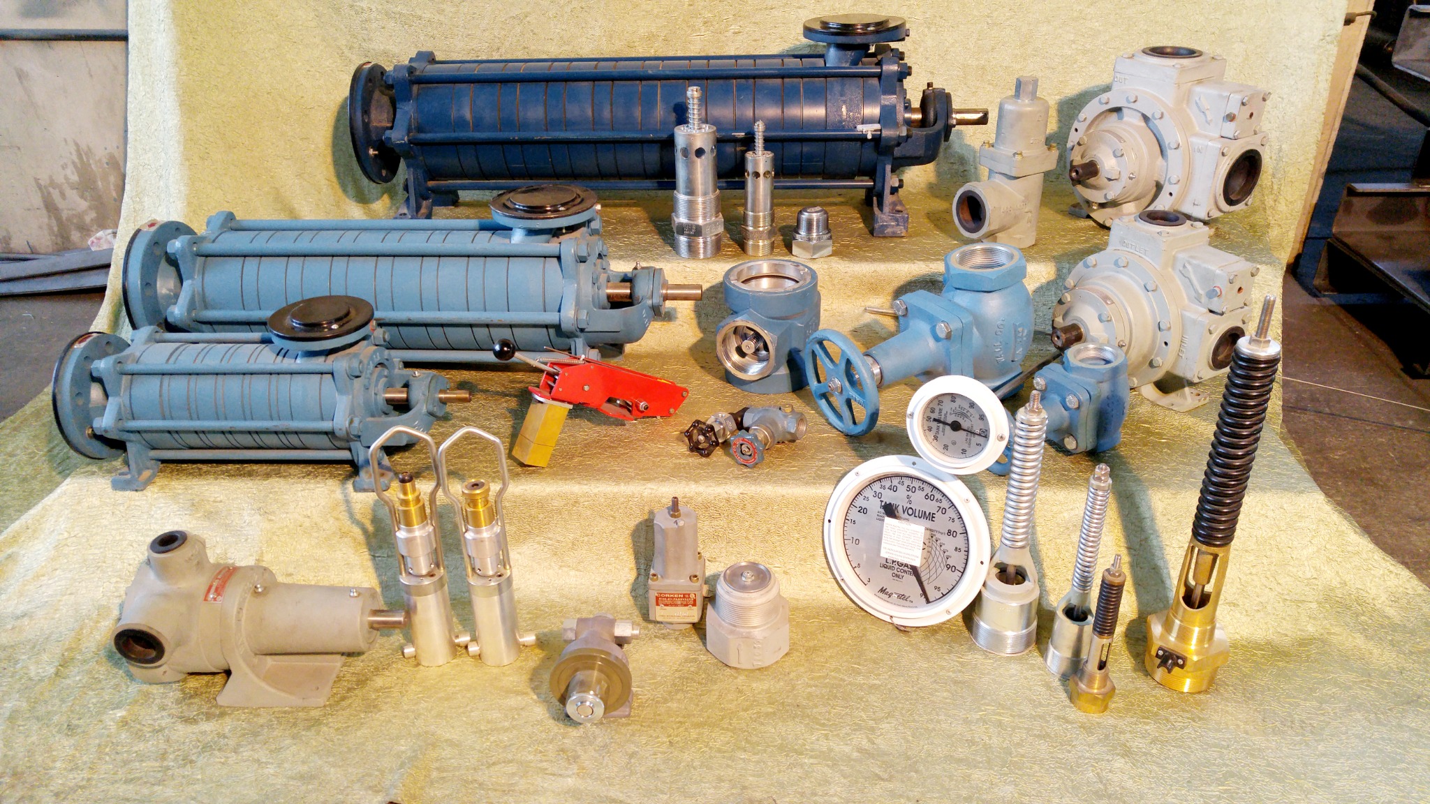 شیشه اینرودز