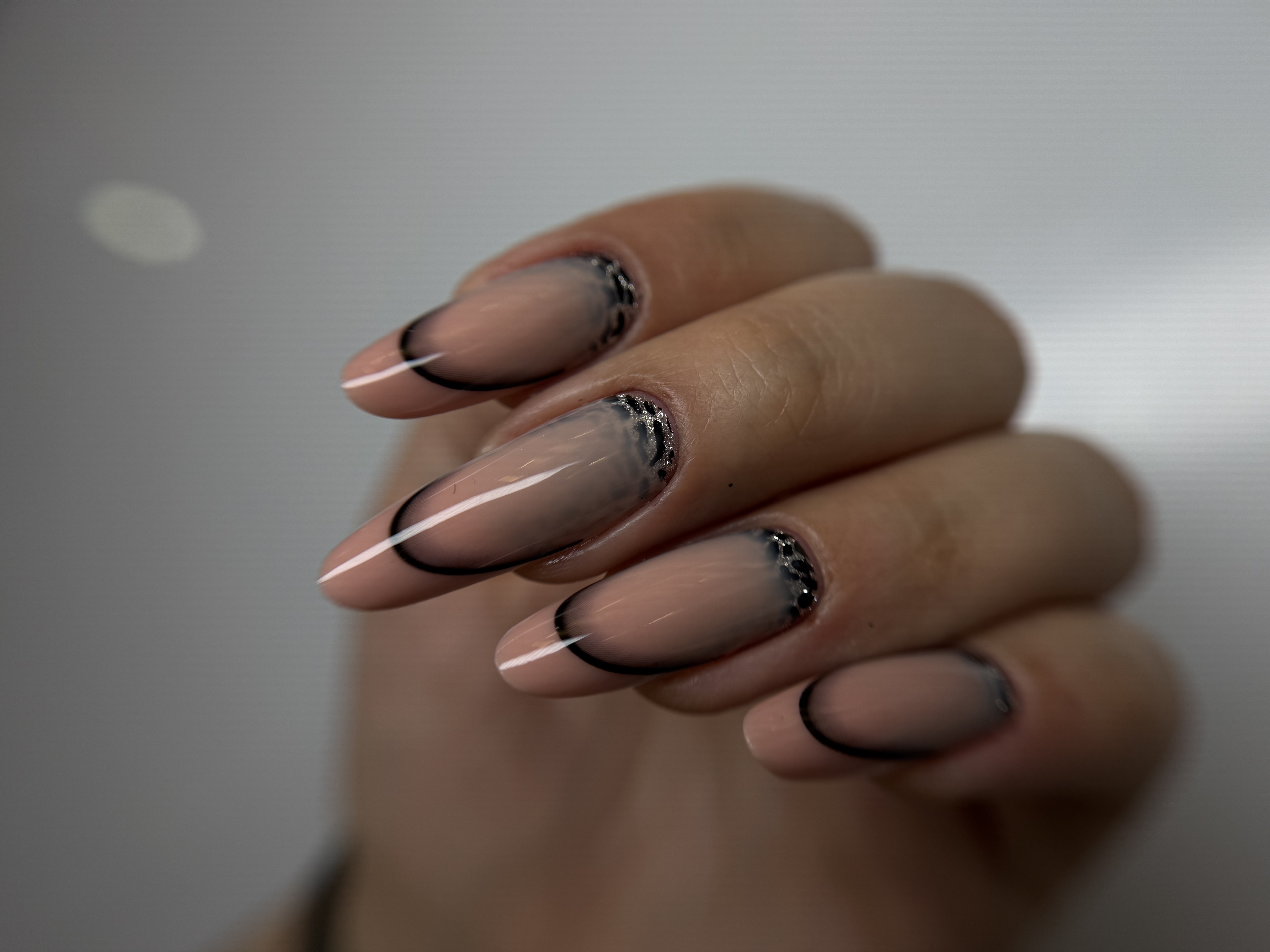 خدمات ناخن ترک