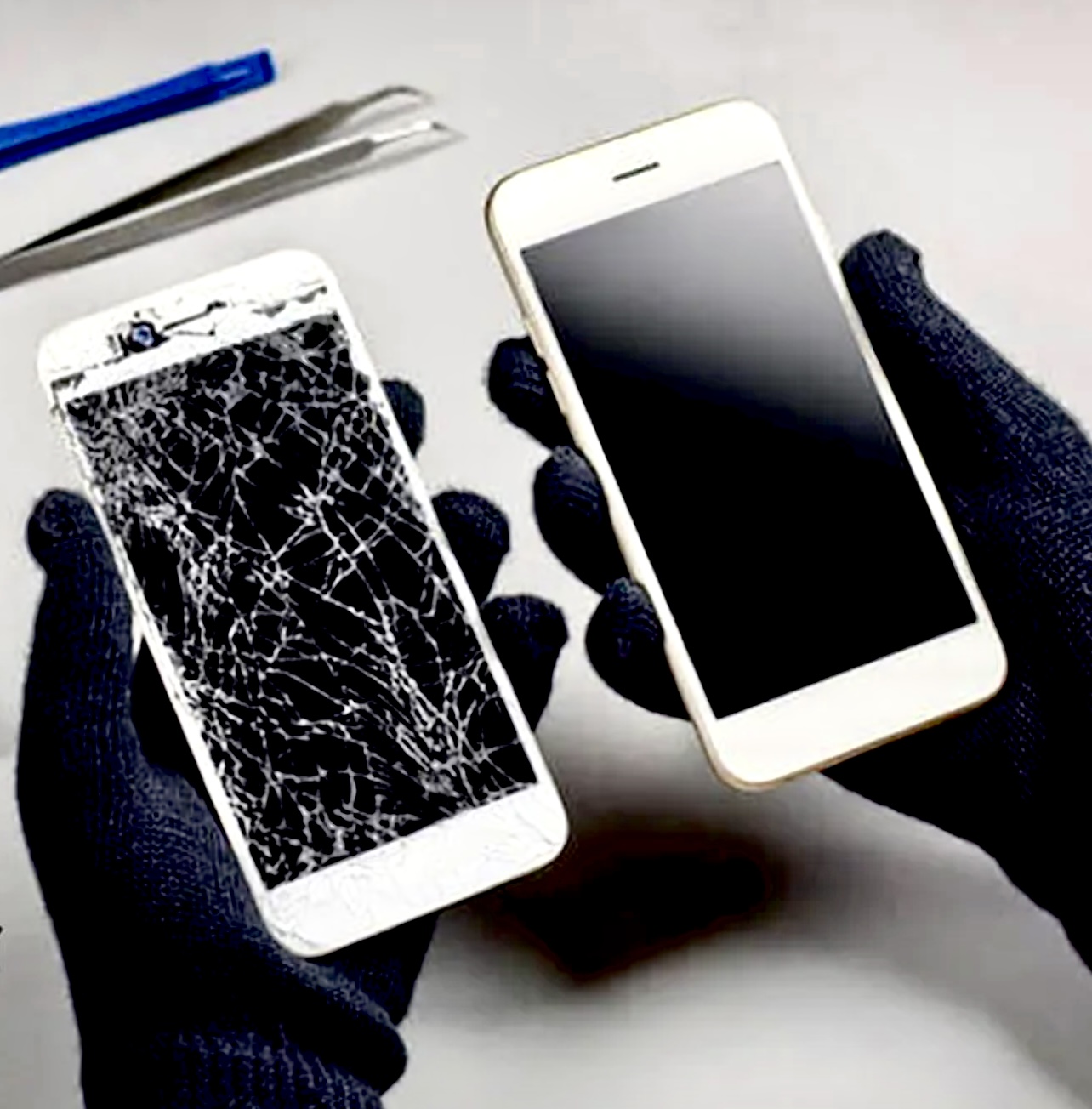 تعمیرات تخصصی موبایل یزد