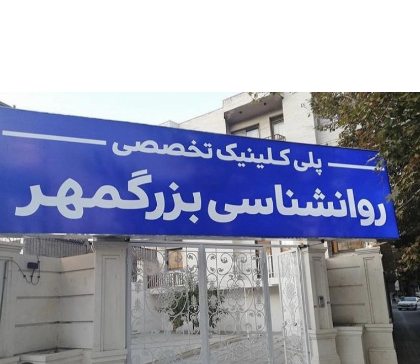 دکتر نرگس گودرزی روانشناس