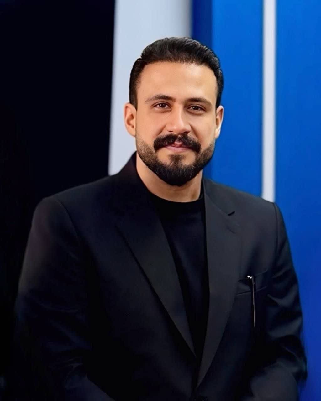 بهنام بزمی وکیل پایه یک دادگستری