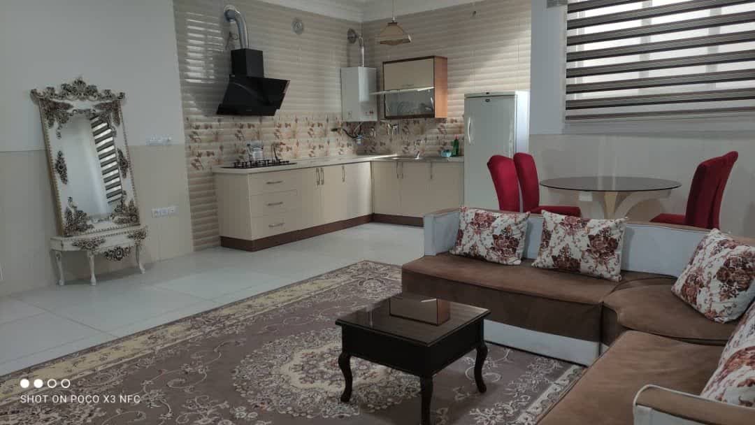 سوئیت آپارتمان مبله اجاره ای هزارویک شب