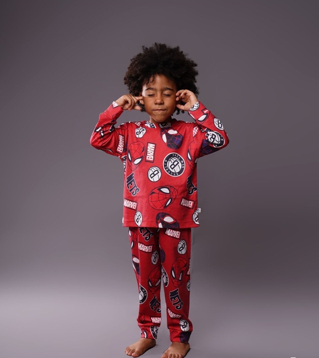 پوشاک بچگانه آلما شاپ