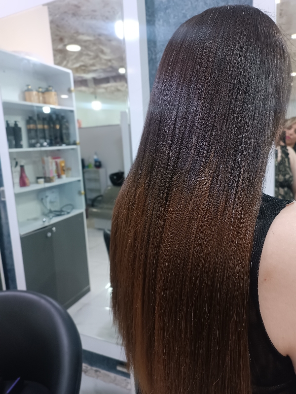 کراتین مو کراتین مو یاسی