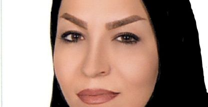 وکیل پایه یک دادگستری لیلا صادقیان