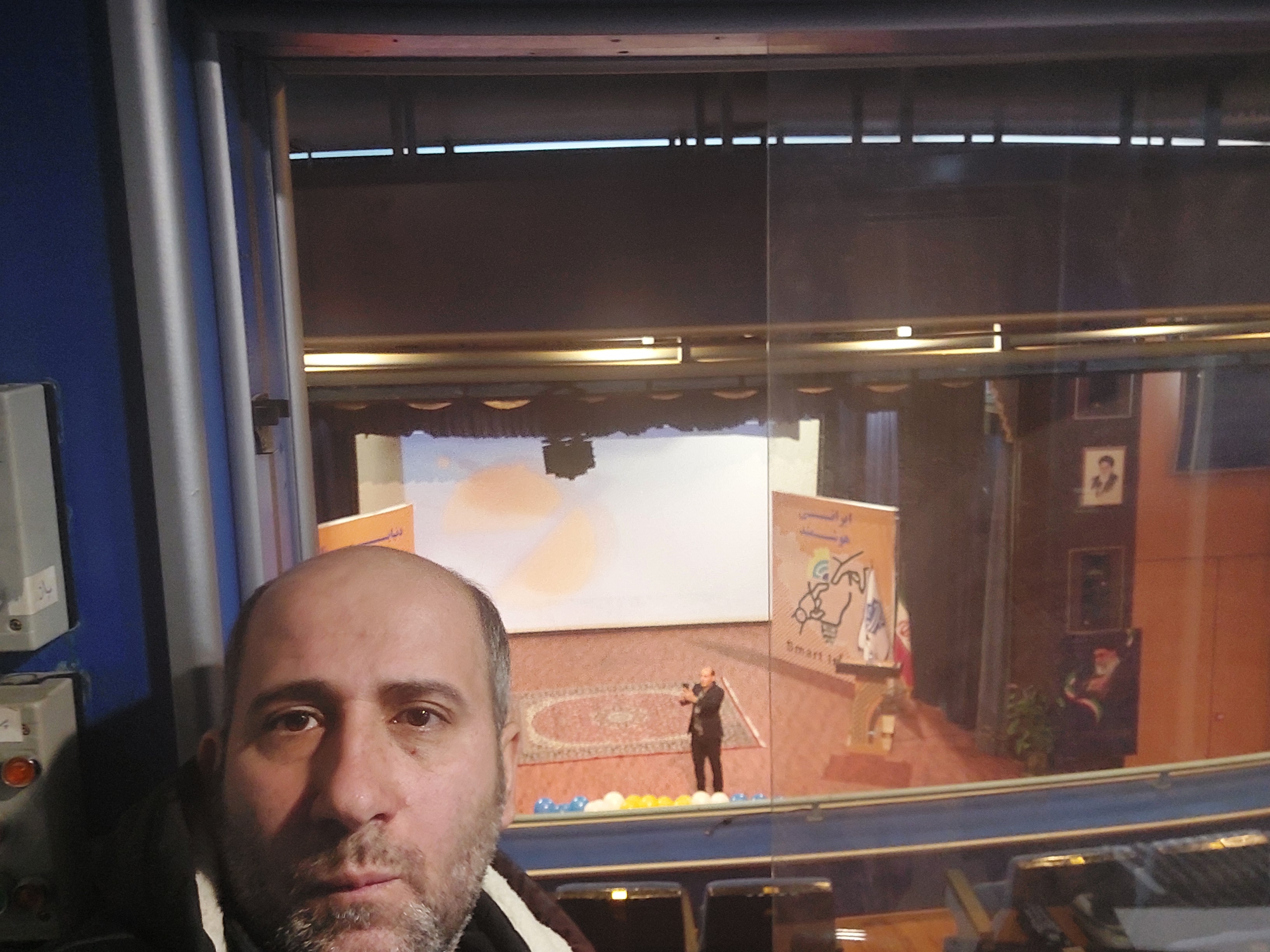 مرکز کامپیوتر جاوید